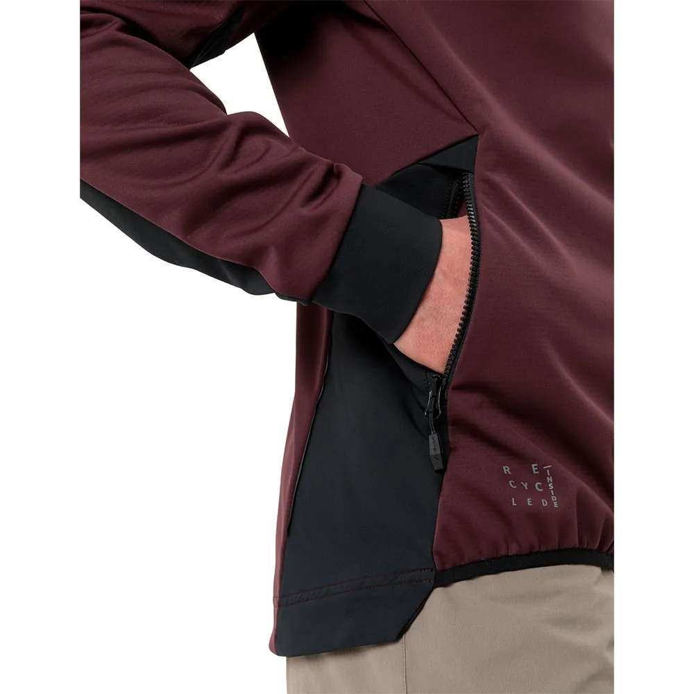 Vaude Moab Pro Softshell Jakke Vaude Moab Pro Softshell Jakke