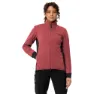 Vaude Moab Pro Softshelljakke