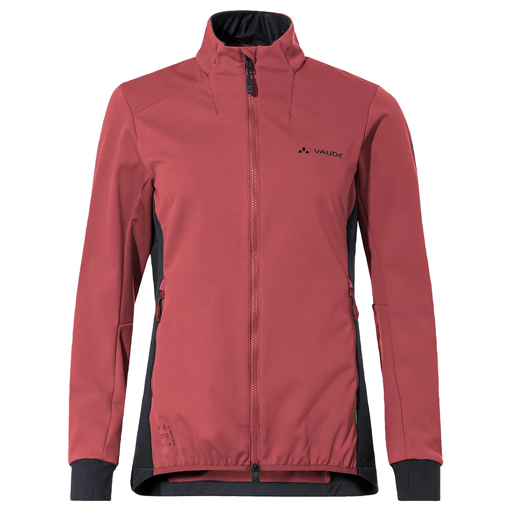 Vaude Moab Pro Softshelljakke