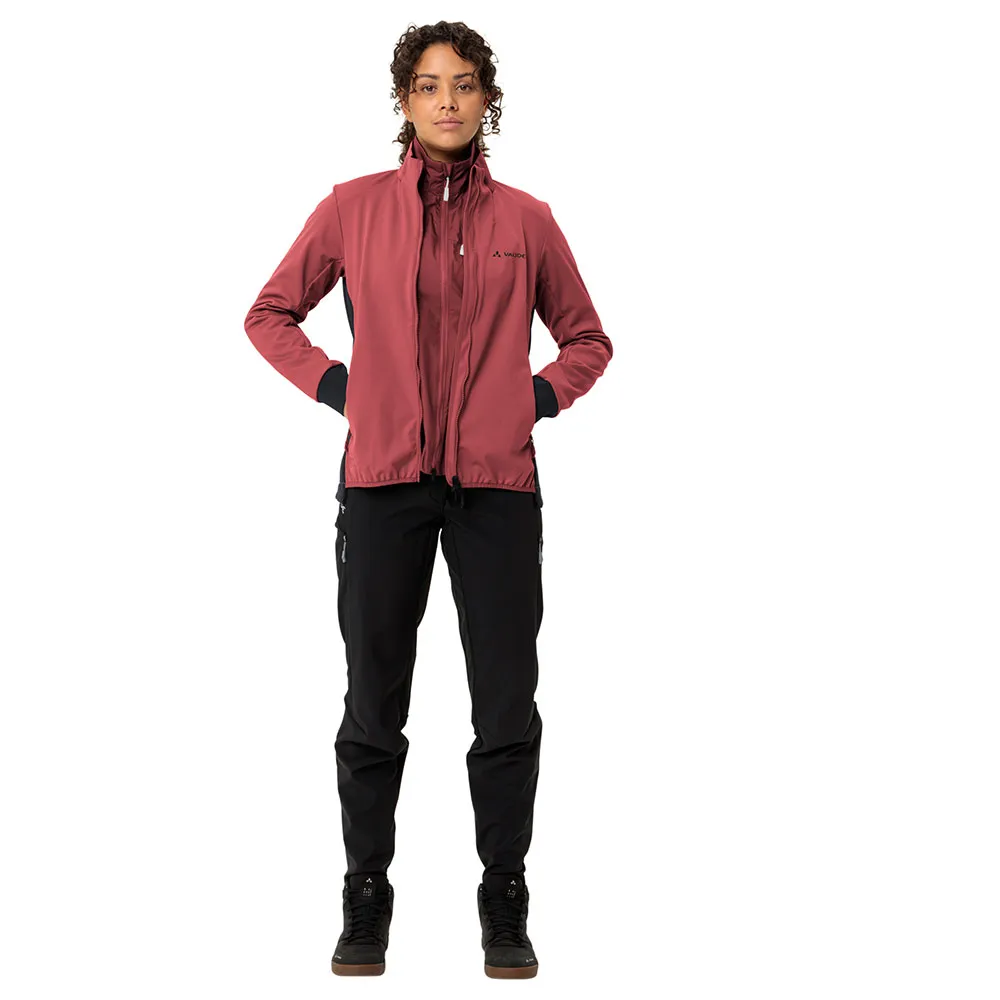 Vaude Moab Pro Softshelljakke