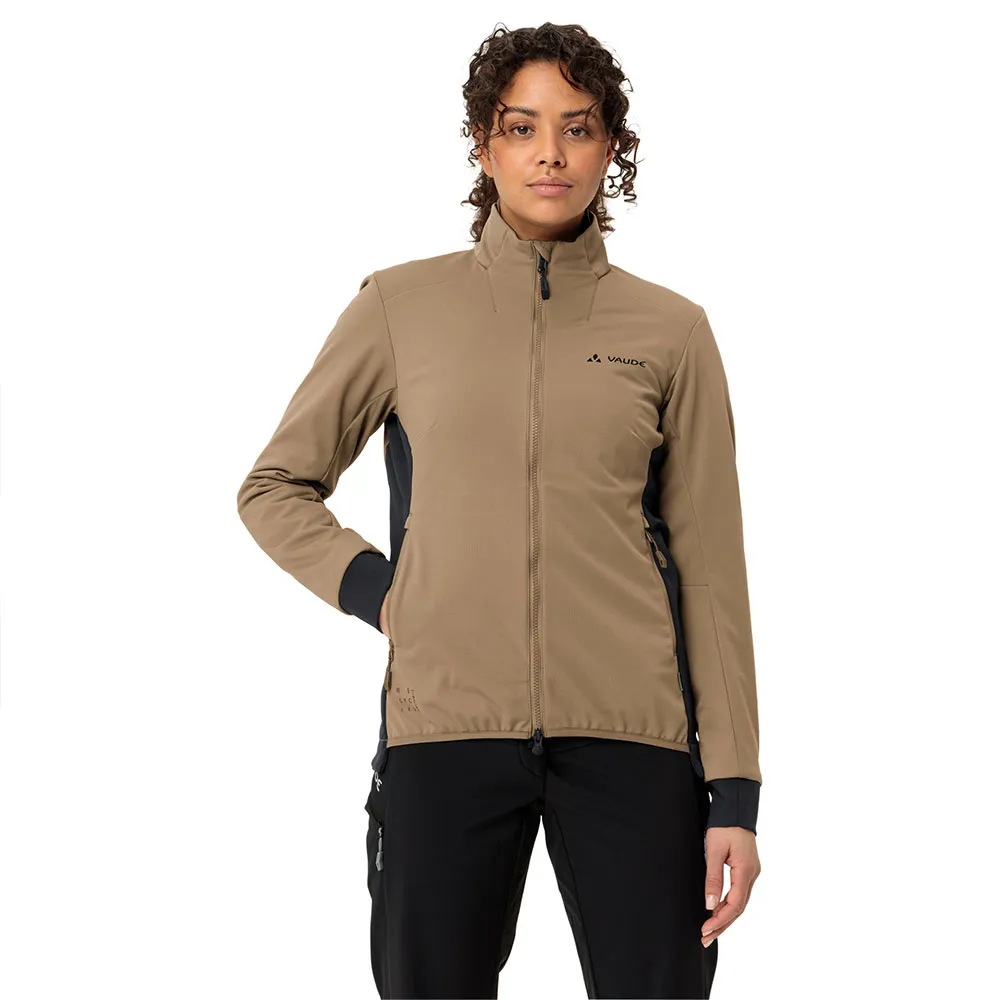 Vaude Moab Pro Softshelljakke Vaude Moab Pro Softshelljakke