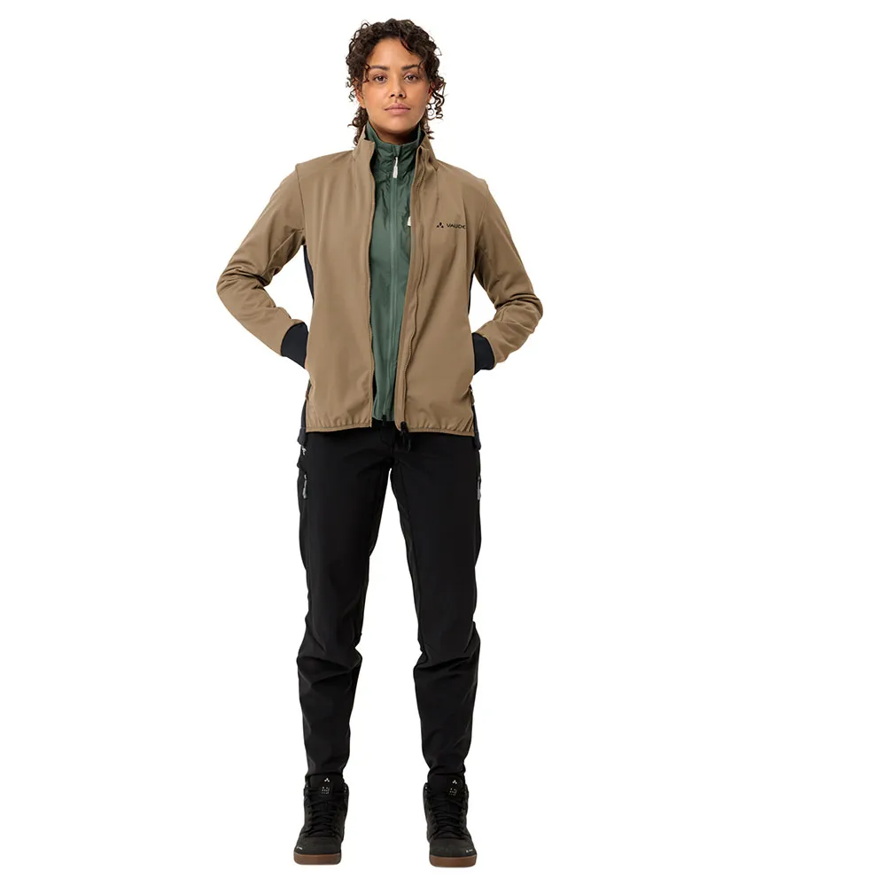 Vaude Moab Pro Softshelljakke Vaude Moab Pro Softshelljakke