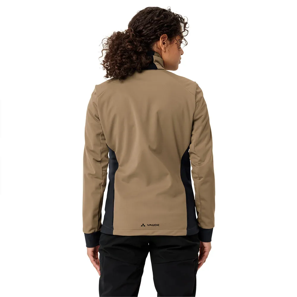 Vaude Moab Pro Softshelljakke Vaude Moab Pro Softshelljakke