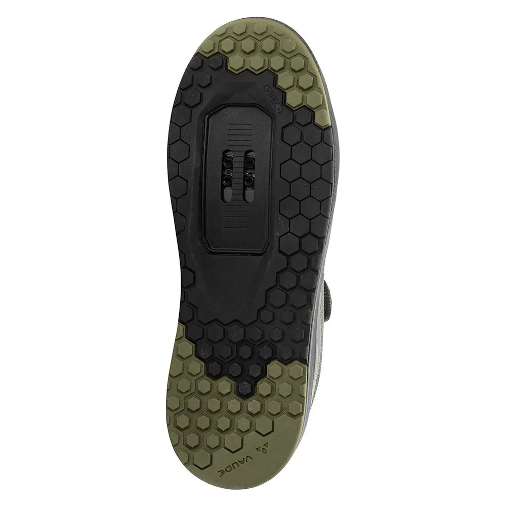 Vaude Moab Pro Tech Mtb-sko Vaude Moab Pro Tech Mtb-sko