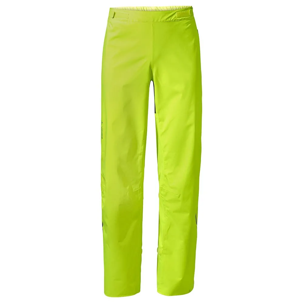 Vaude Moab Rain Bukser Vaude Moab Rain Bukser