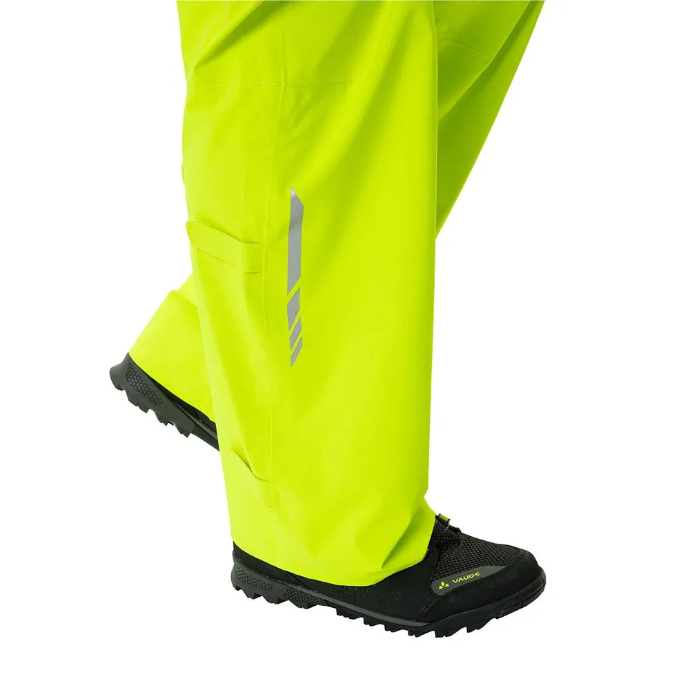 Vaude Moab Rain Bukser Vaude Moab Rain Bukser