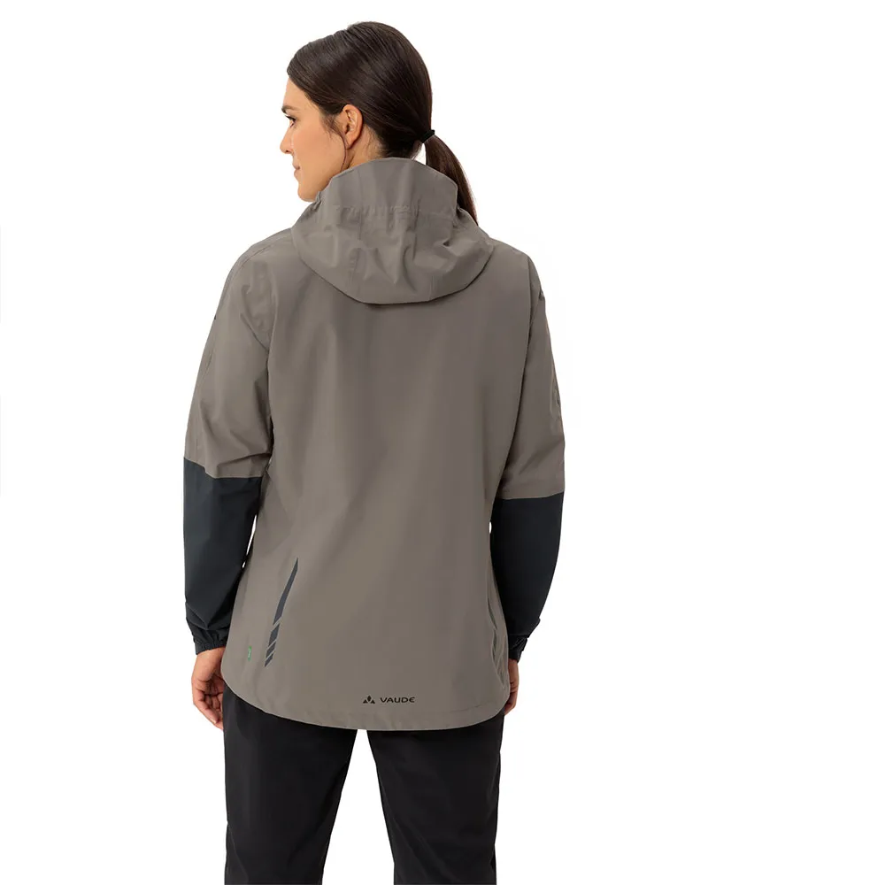 Vaude Moab Rain Ii Jakke