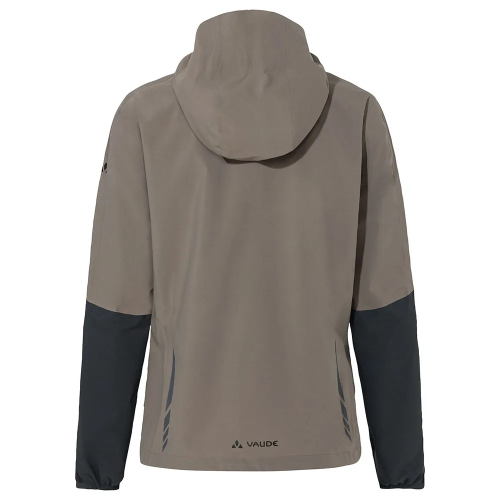 Vaude Moab Rain Ii Jakke