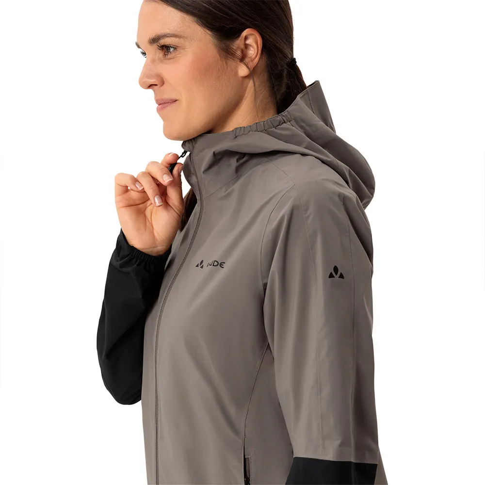 Vaude Moab Rain Ii Jakke