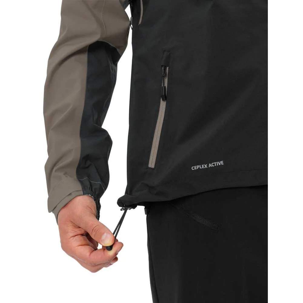 Vaude Moab Rain Jakke Vaude Moab Rain Jakke