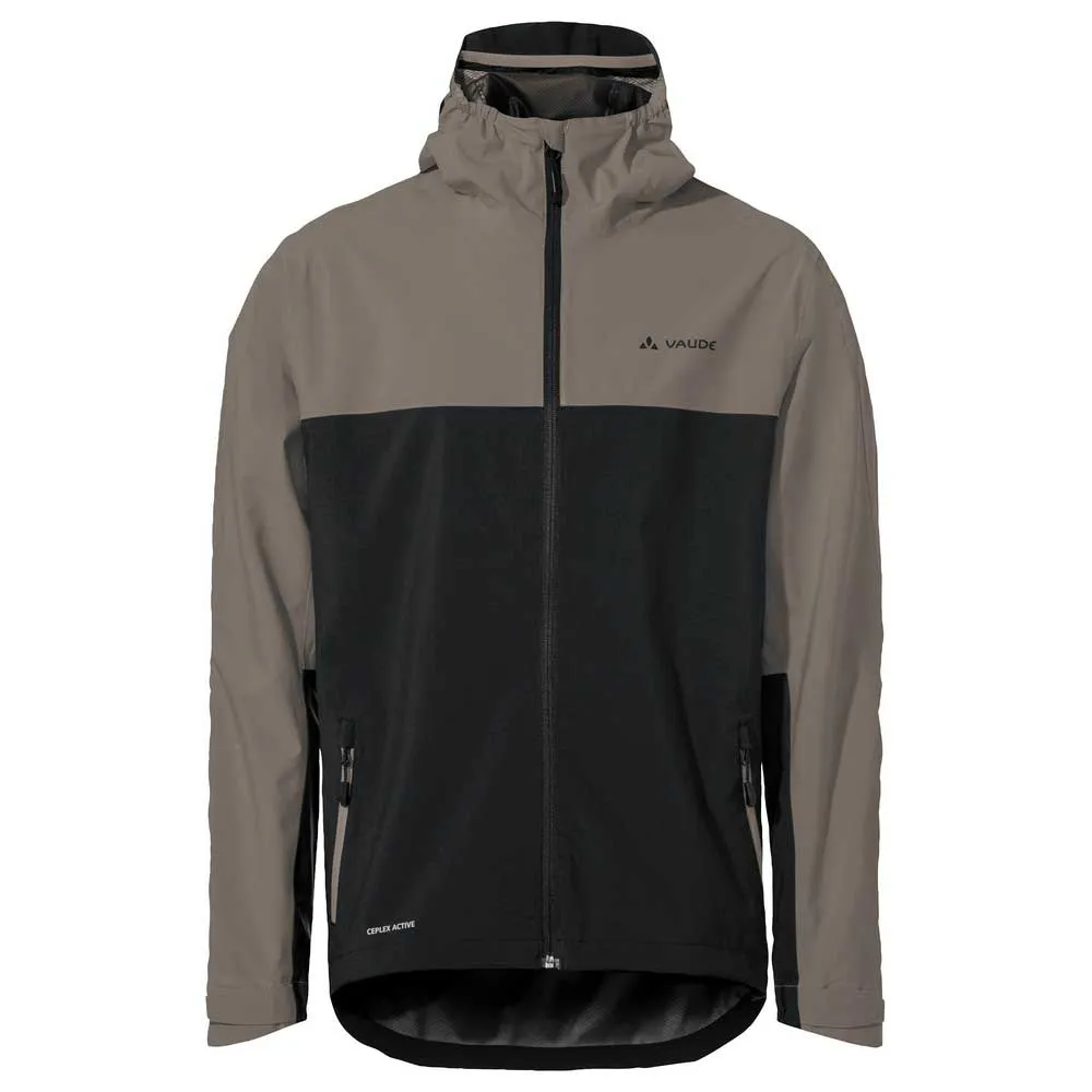 Vaude Moab Rain Jakke Vaude Moab Rain Jakke