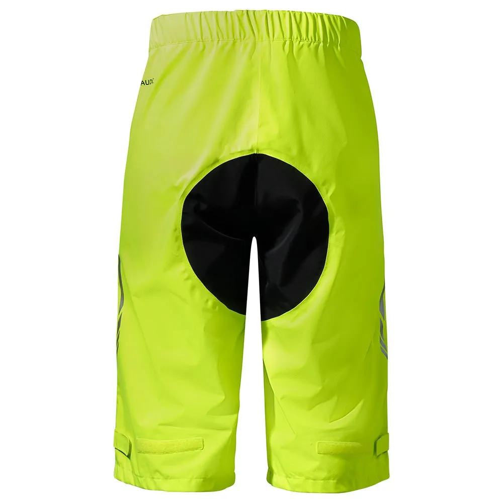 Vaude Moab Rain Shorts