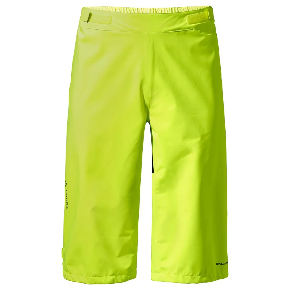 Vaude Moab Rain Shorts