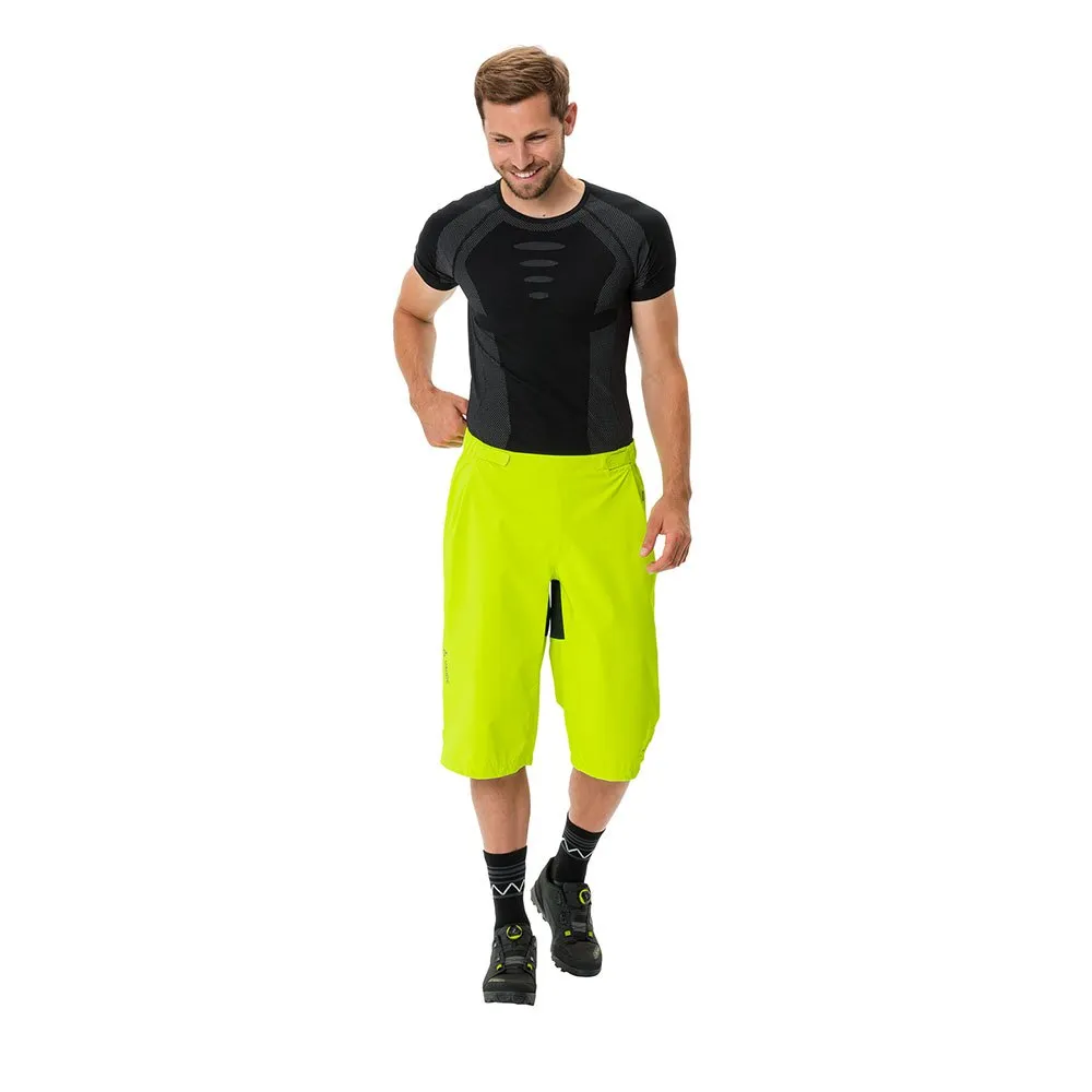 Vaude Moab Rain Shorts