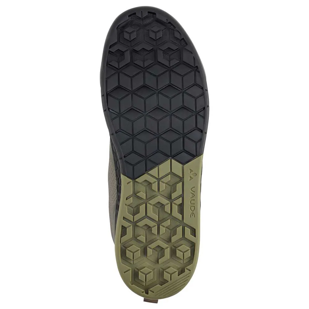 Vaude Moab Tech Ii Sko Vaude Moab Tech Ii Sko