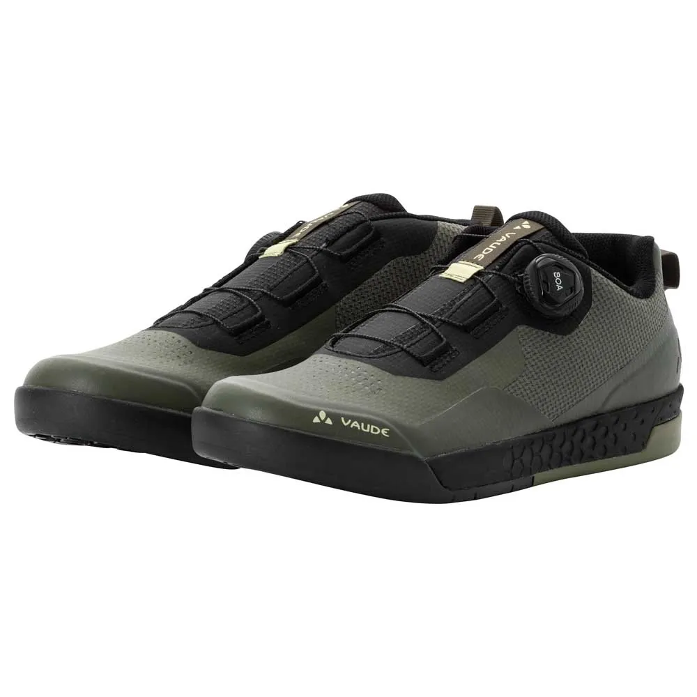 Vaude Moab Tech Ii Sko Vaude Moab Tech Ii Sko