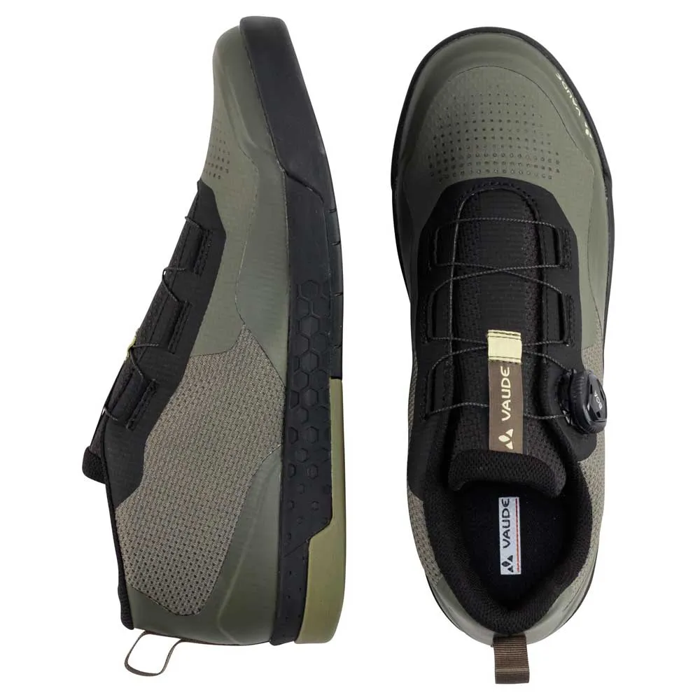 Vaude Moab Tech Ii Sko Vaude Moab Tech Ii Sko