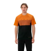 Vaude Moab Vi Kortarmet T-skjorte