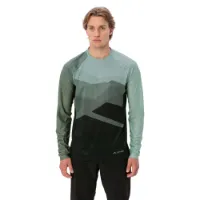 Vaude Moab Vi Langarmet T-skjorte Vaude Moab Vi Langarmet T-skjorte