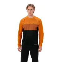 Vaude Moab Vi Langarmet T-skjorte Vaude Moab Vi Langarmet T-skjorte