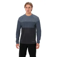 Vaude Moab Vi Langarmet T-skjorte Vaude Moab Vi Langarmet T-skjorte