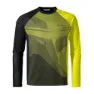 Vaude Moab Vi Langarmet T-skjorte