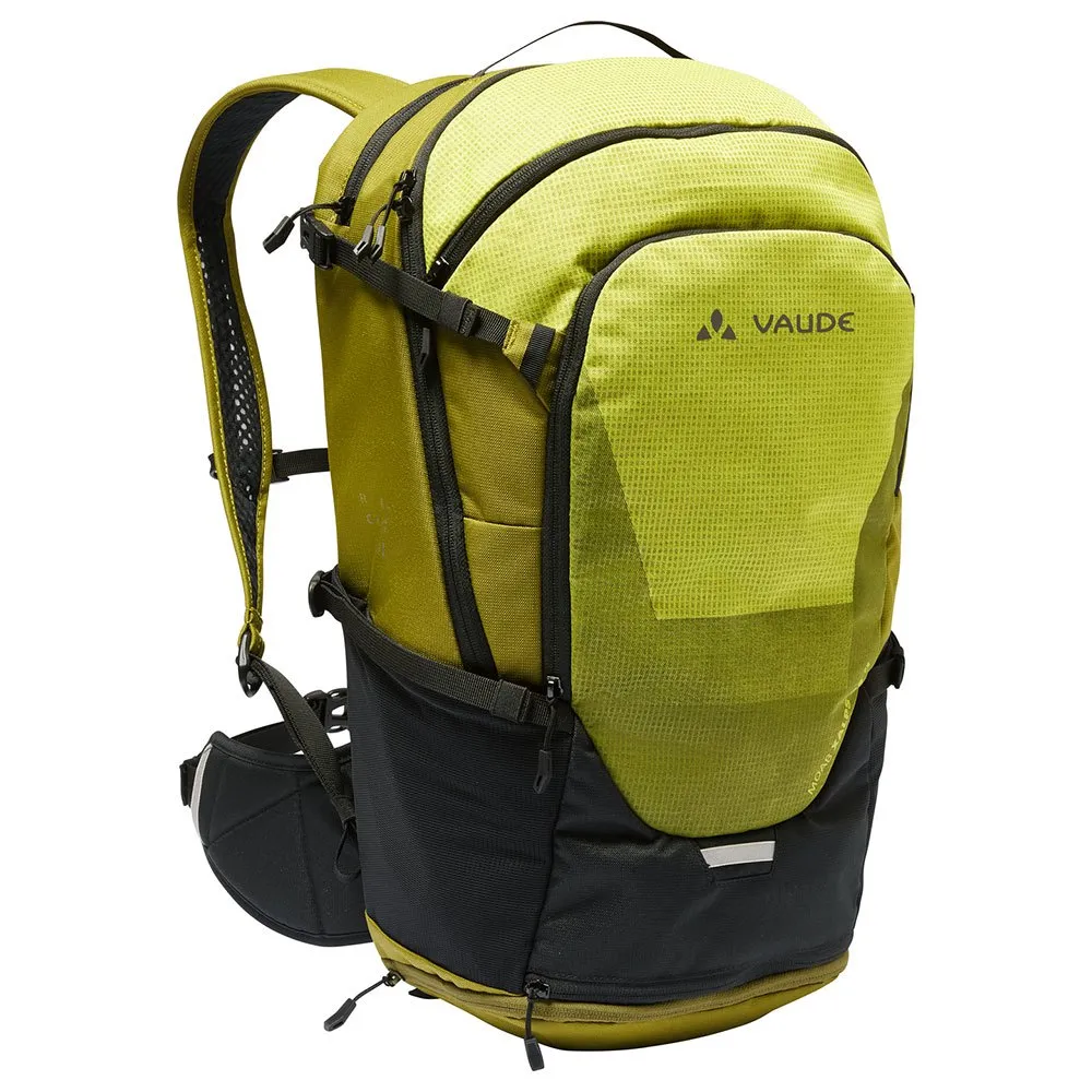 Vaude Moab Xalps 25l Ii Ryggsekk, Bright green, One Size