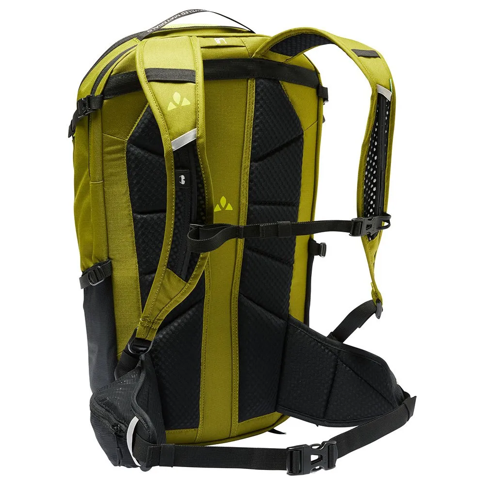 Vaude Moab Xalps 25l Ii Ryggsekk, Bright green, One Size