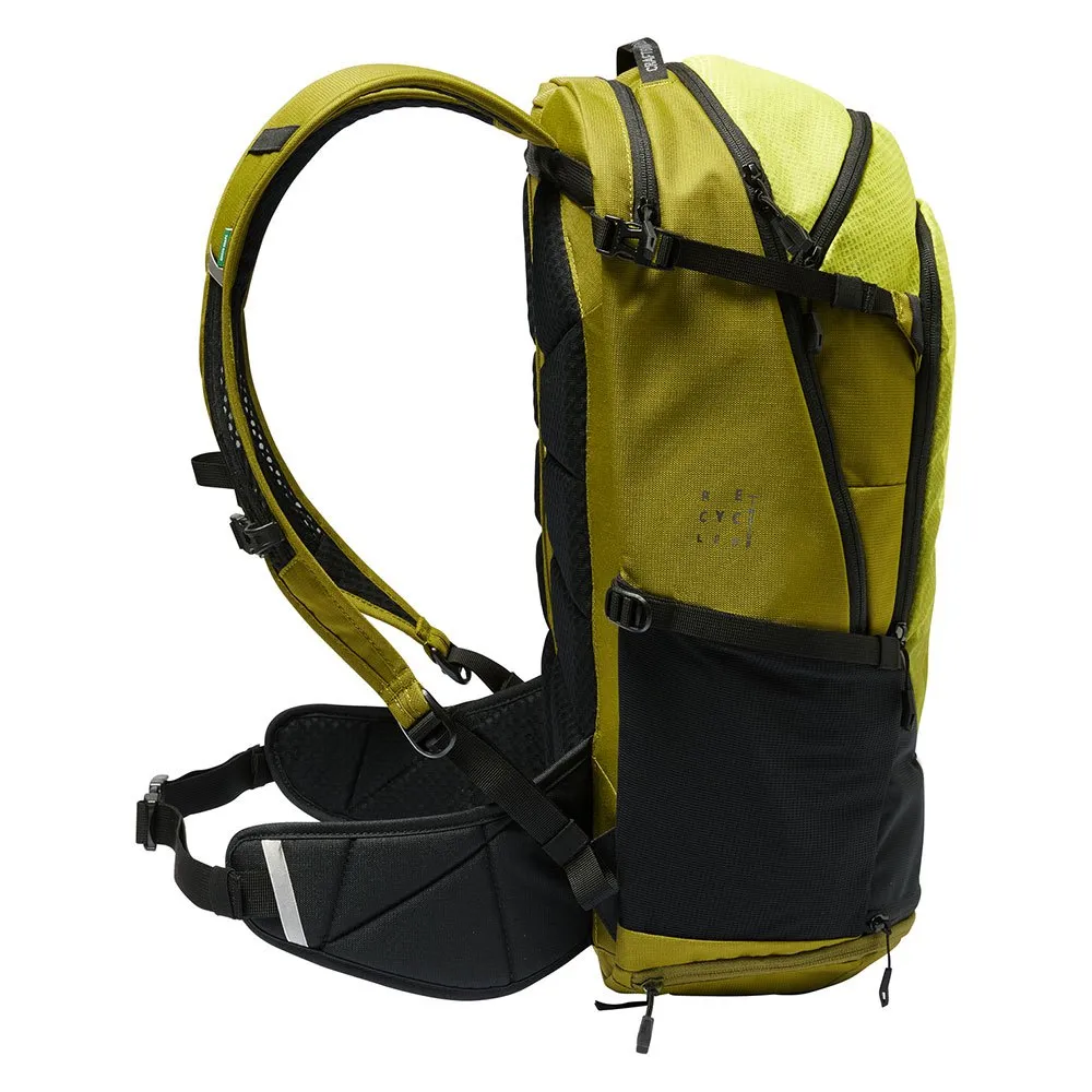 Vaude Moab Xalps 25l Ii Ryggsekk, Bright green, One Size