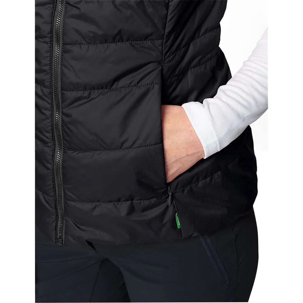 Vaude Moena Insulation Vest Vaude Moena Insulation Vest