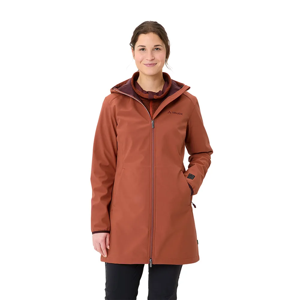 Vaude Moena Jakke Vaude Moena Jakke