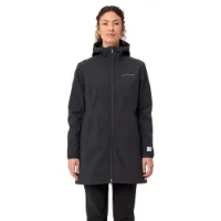 Vaude Moena Softshell Parka Vaude Moena Softshell Parka