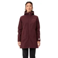 Vaude Moena Softshell Parka Vaude Moena Softshell Parka