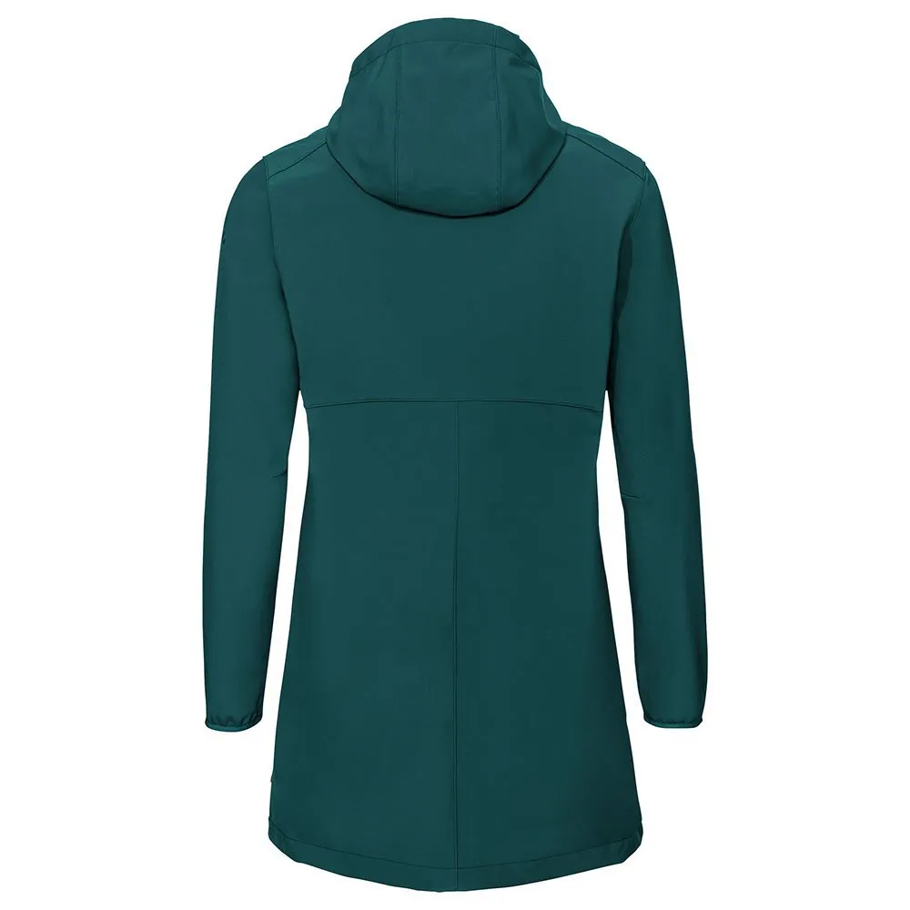 Vaude Moena Softshell Parka