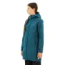 Vaude Moena Softshell Parka