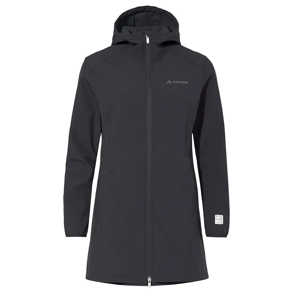 Vaude Moena Softshell Parka Vaude Moena Softshell Parka