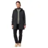 Vaude Moena Softshell Parka