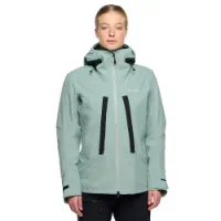 Vaude Monviso 2.5l Jakke