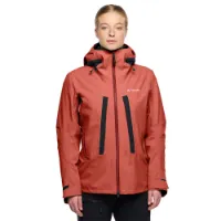 Vaude Monviso 2.5l Jakke Vaude Monviso 2.5l Jakke
