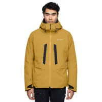Vaude Monviso 2.5l Jakke Vaude Monviso 2.5l Jakke