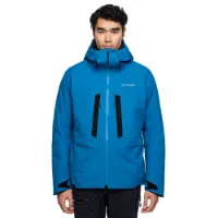 Vaude Monviso 2.5l Jakke Vaude Monviso 2.5l Jakke
