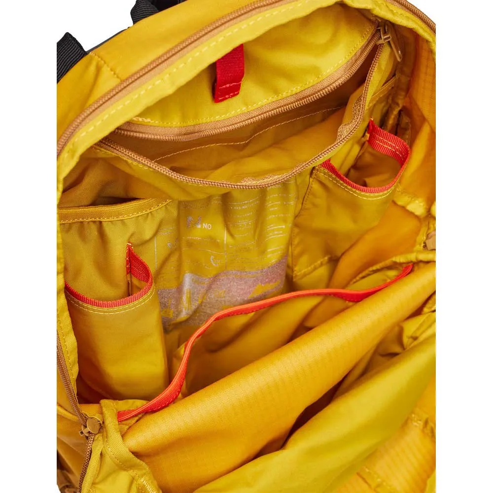 Vaude Monviso 20l Ryggsekk Vaude Monviso 20l Ryggsekk