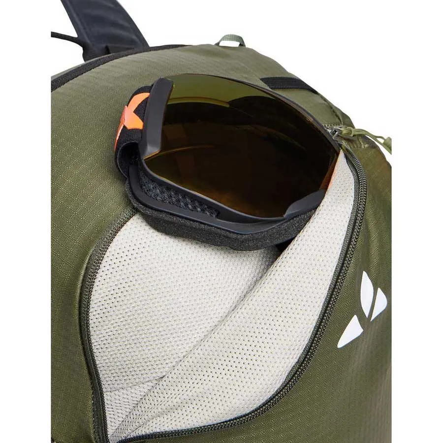 Vaude Monviso 20l Ryggsekk
