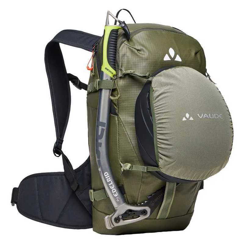 Vaude Monviso 20l Ryggsekk