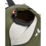 Vaude Monviso 20l Ryggsekk
