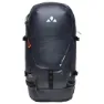 Vaude Monviso 32l Ryggsekk, Black