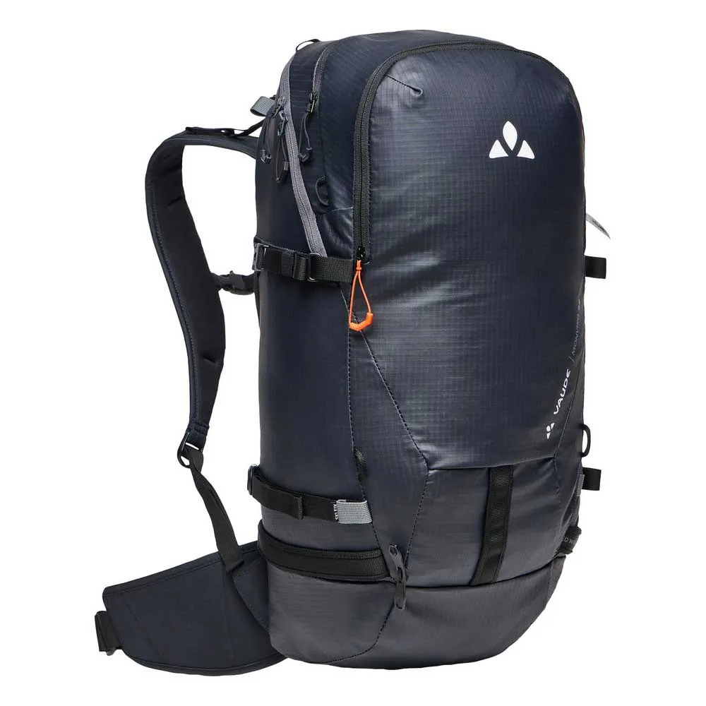 Vaude Monviso 32l Ryggsekk, Black