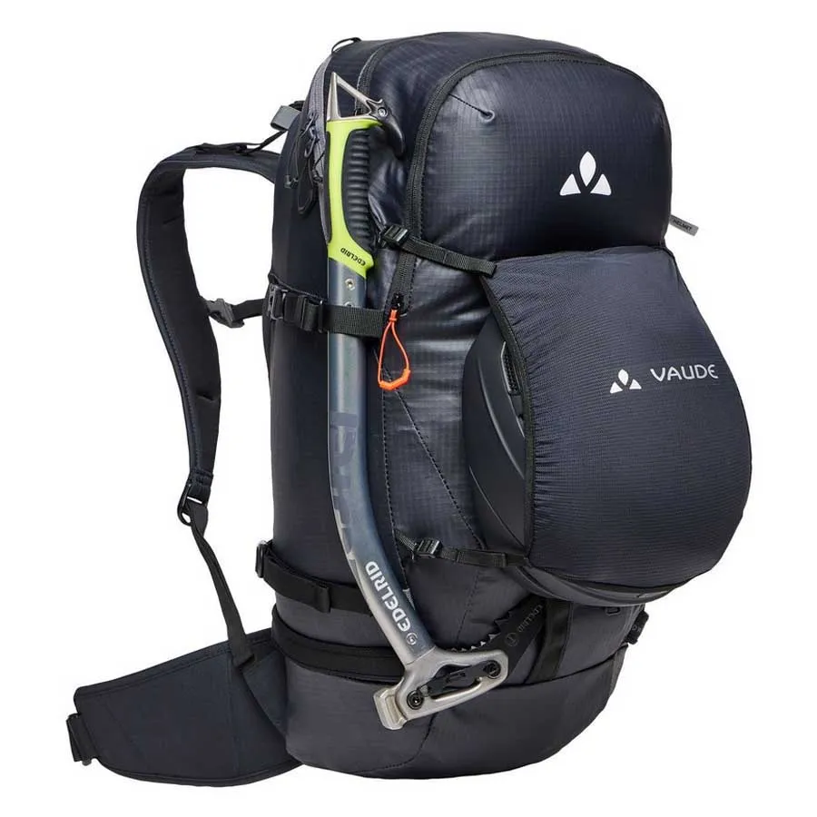 Vaude Monviso 32l Ryggsekk, Black