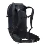 Vaude Monviso 32l Ryggsekk, Black