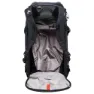 Vaude Monviso 32l Ryggsekk, Black
